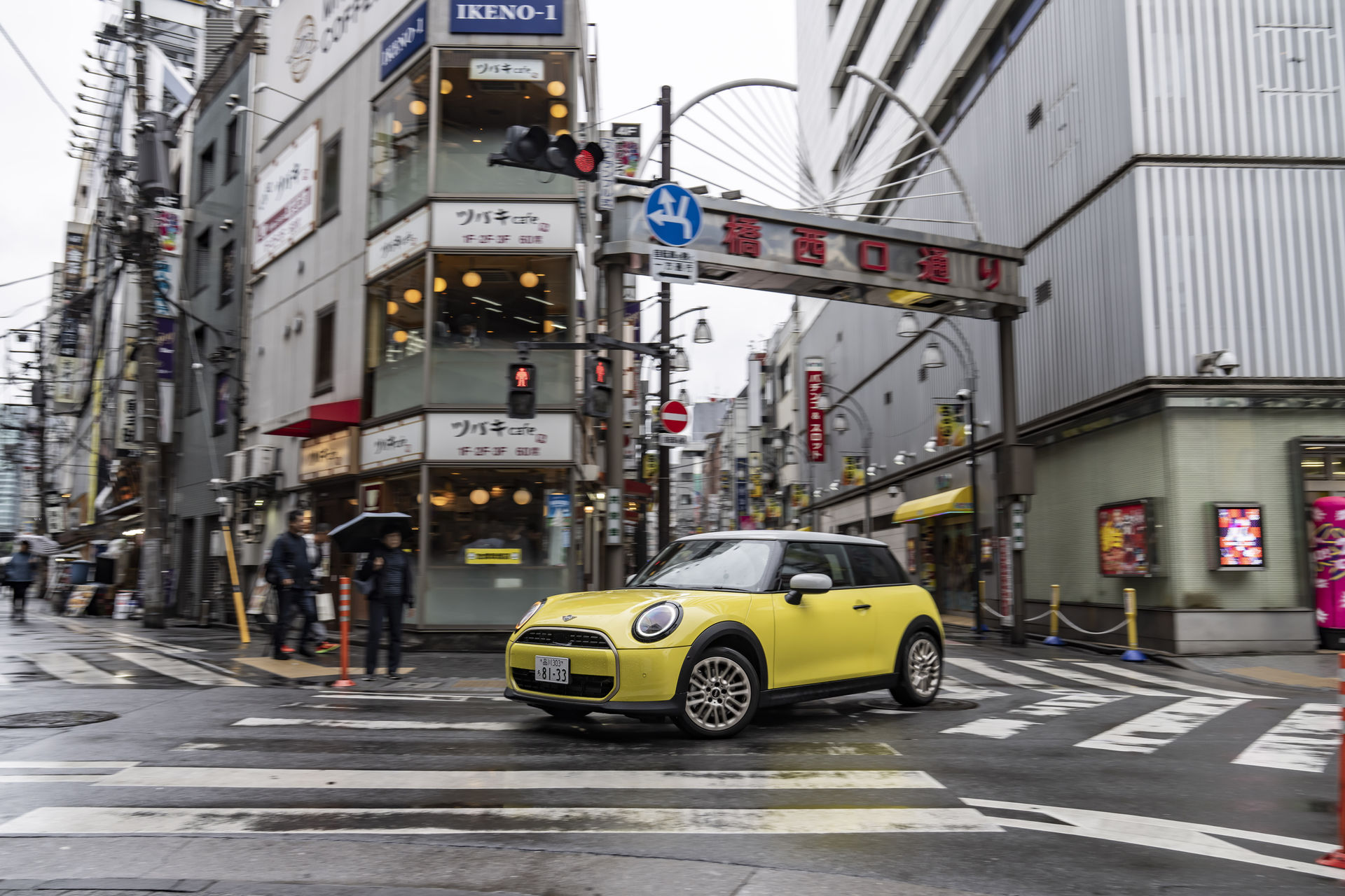 ΜΙΝΙ Cooper C at Tokyo (35)