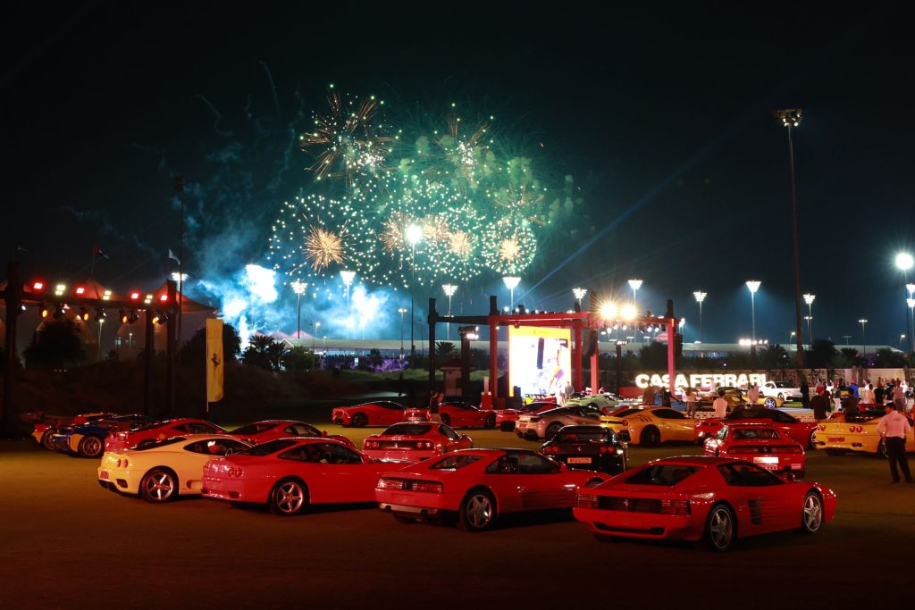 Cavallino Classic Middle East 2025 (3) 1