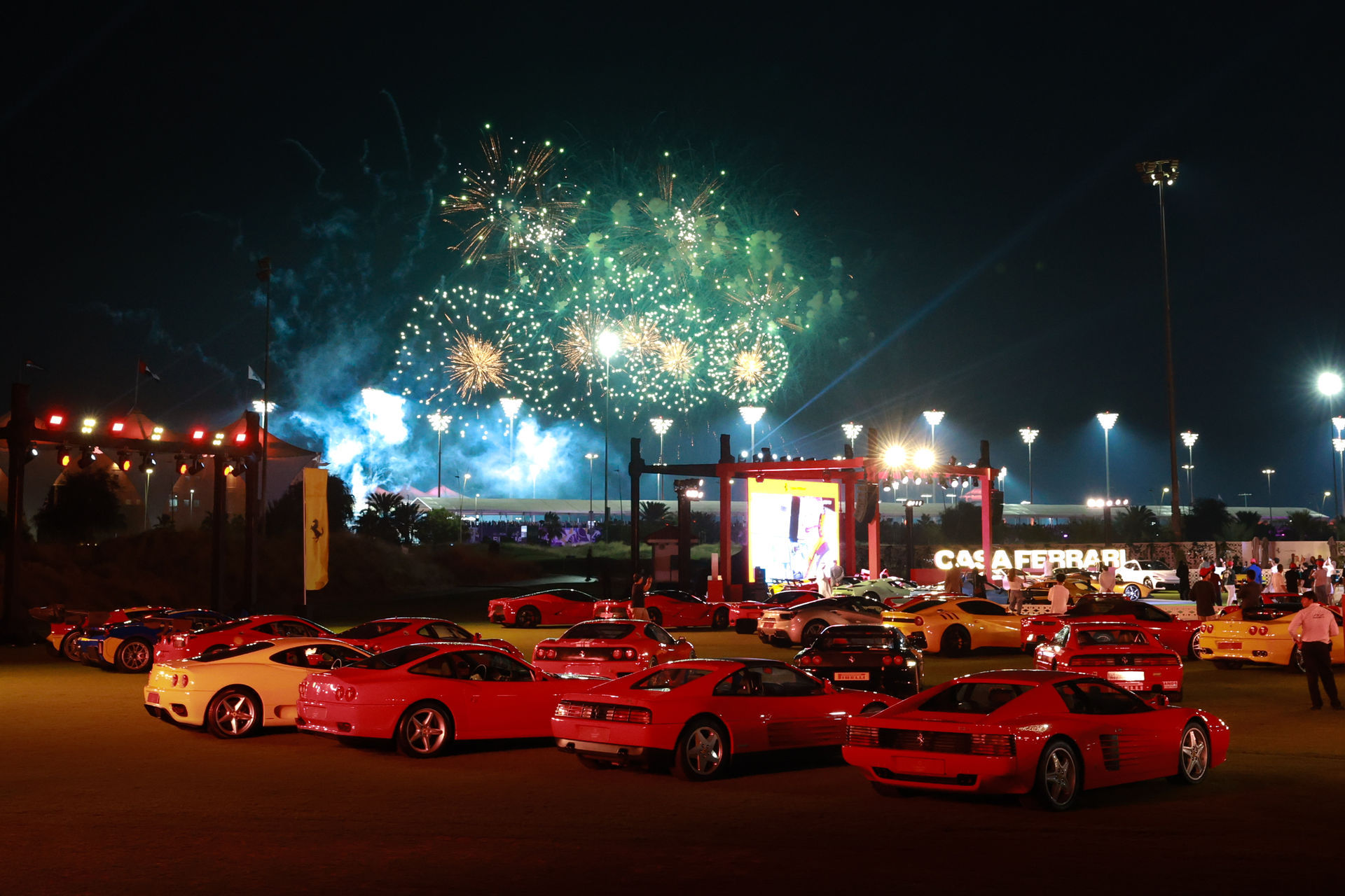 Cavallino Classic Middle East 2025 (3) 1