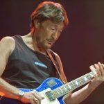 Πέθανε ο τραγουδιστής Κρις Ρία, ο ερμηνευτής του «Driving Home For Christmas»