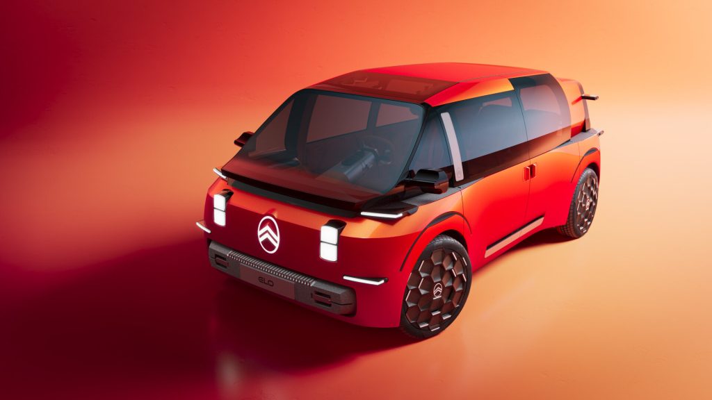 Citroen ELO Concept (2)