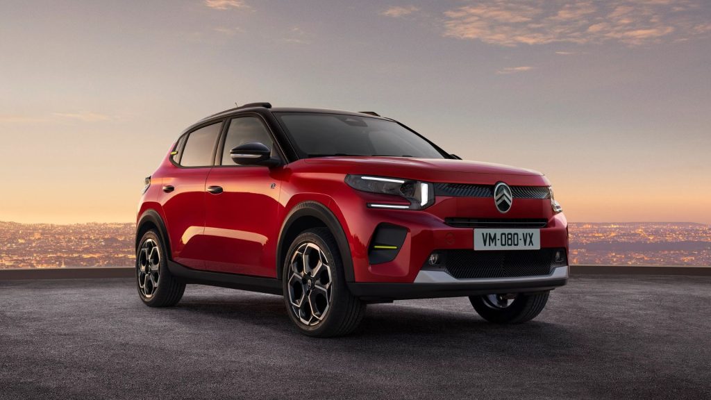 Γαλλική «σφαγή» - Renault Twingo Electric vs Citroën ë-C3: Ποιο προσιτό ηλεκτρικό πόλης κερδίζει;