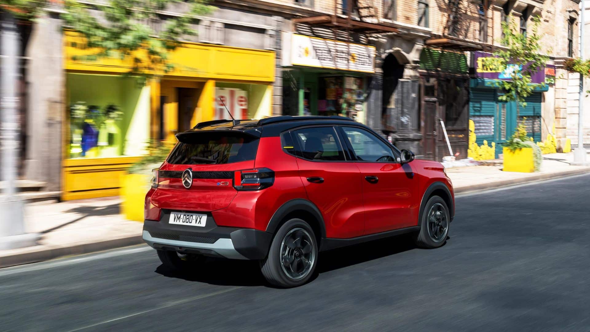 Γαλλική «σφαγή» - Renault Twingo Electric vs Citroën ë-C3: Ποιο προσιτό ηλεκτρικό πόλης κερδίζει;