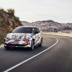 Το ID. Polo στον δρόμο προς τη μαζική παραγωγή