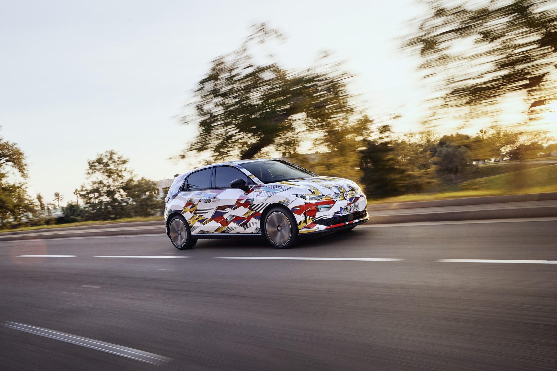 Το ID. Polo στον δρόμο προς τη μαζική παραγωγή