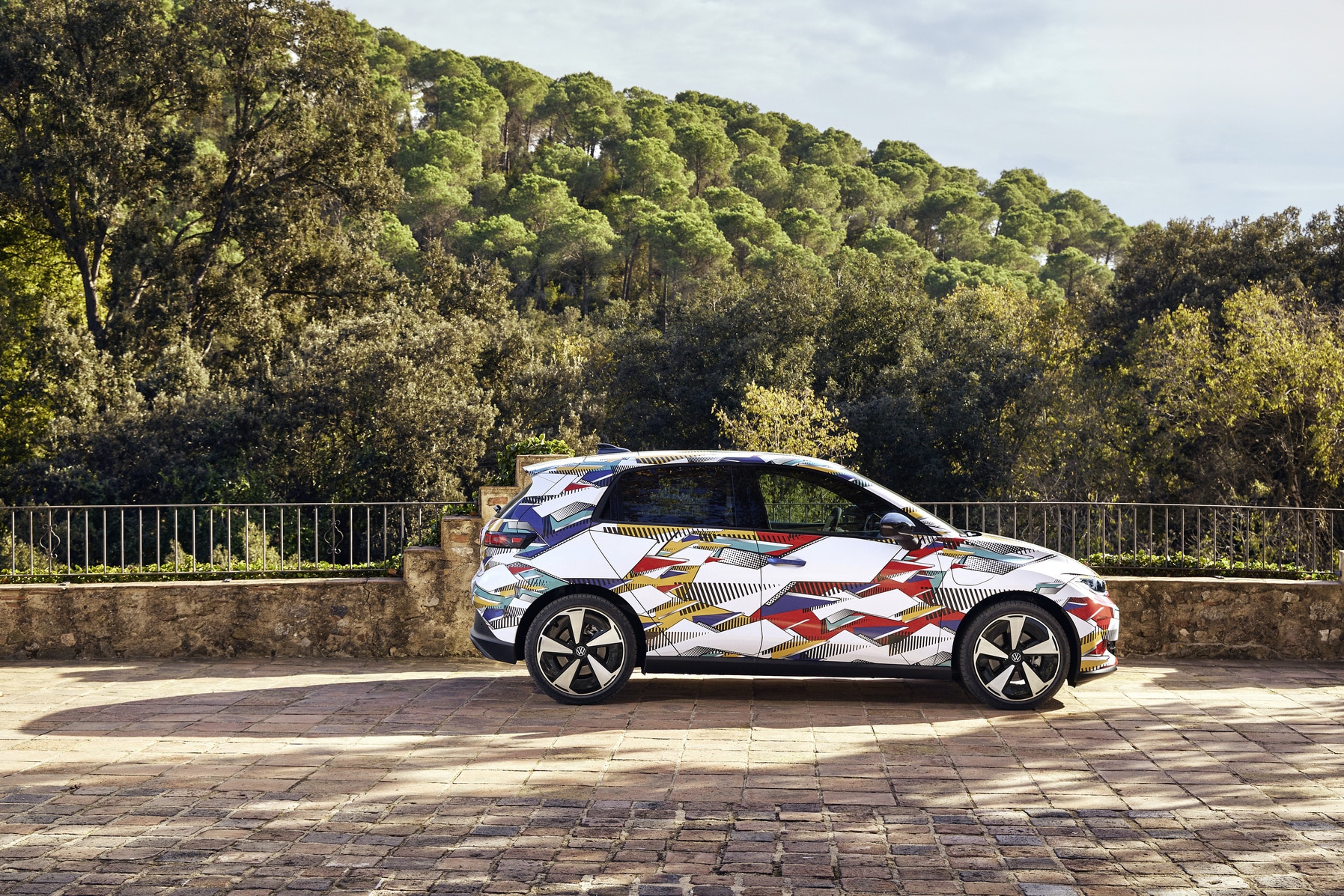 Το ID. Polo στον δρόμο προς τη μαζική παραγωγή