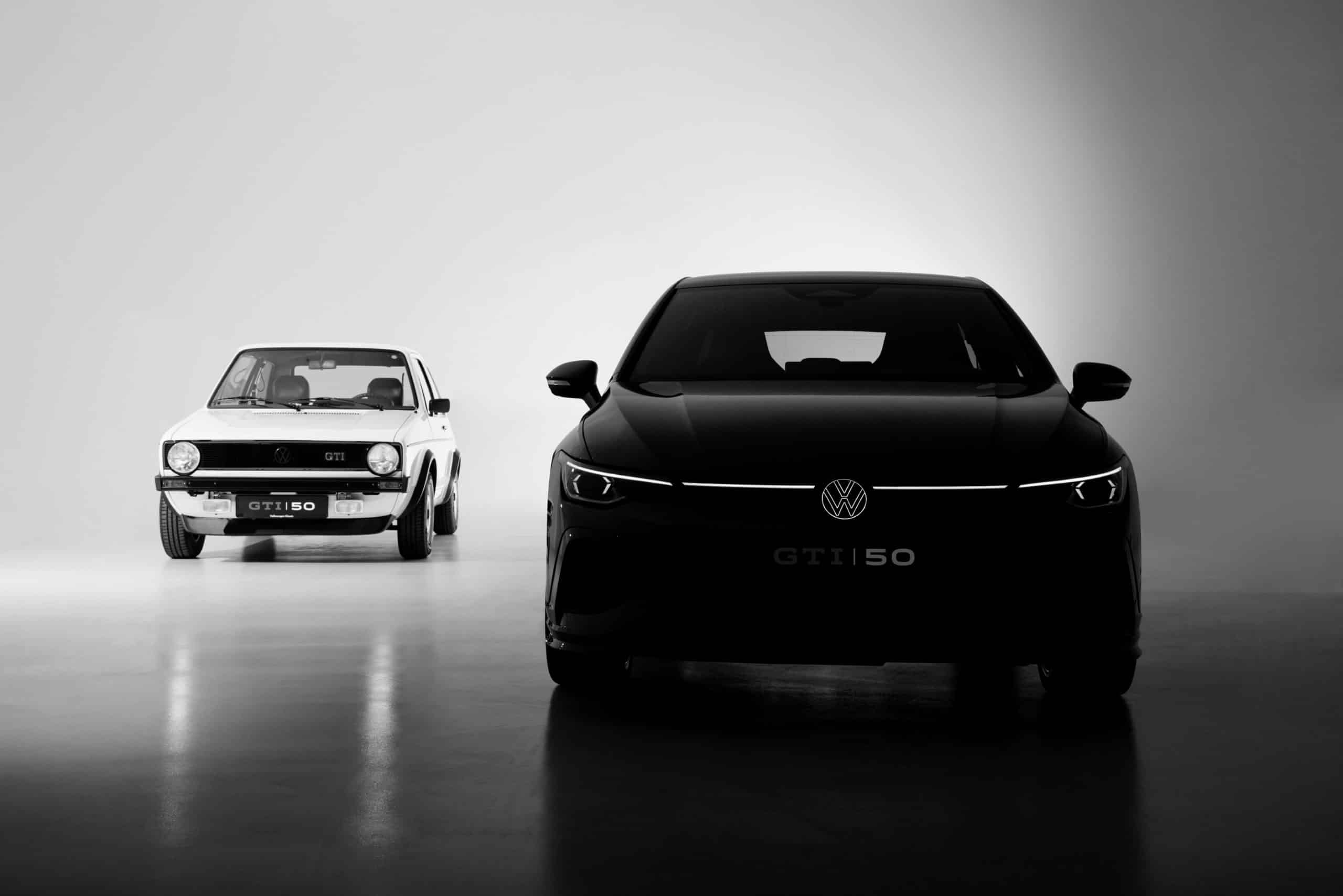50 χρόνια GTI: Η Volkswagen τιμά το μοντέλο που έγινε συνώνυμο της σπορ οδήγησης