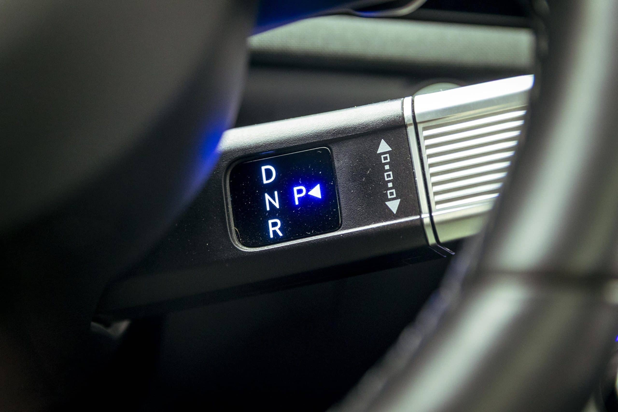 Δοκιμή Hyundai Tucson 1.6T Hybrid 4WD -Ανεβάζει τον πήχη στα οικογενειακά SUV