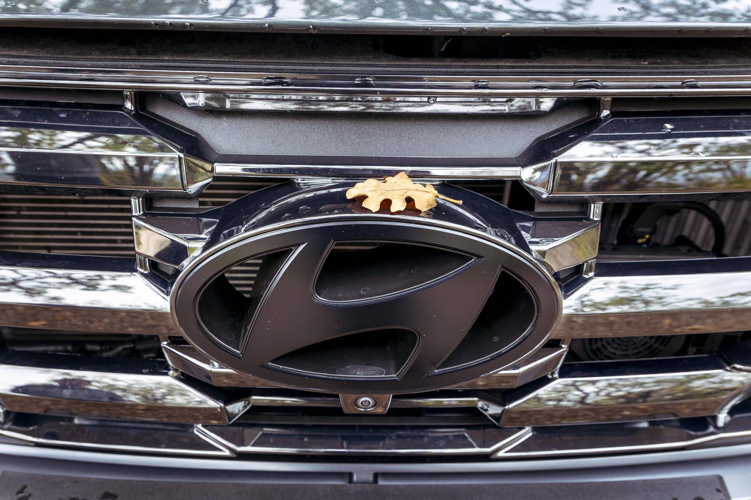 Δοκιμή Hyundai Tucson 1.6T Hybrid 4WD -Ανεβάζει τον πήχη στα οικογενειακά SUV