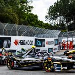 DS AUTOMOBILES FORMULA E SAO PAULO 1