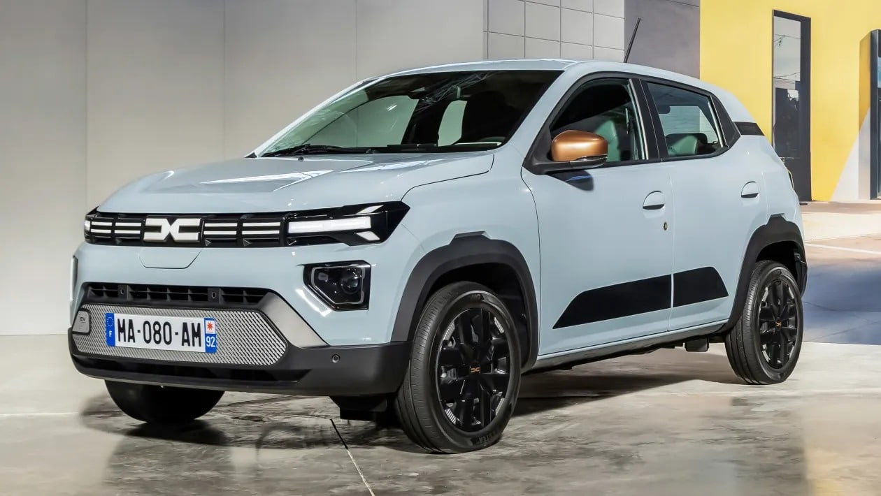 Μια μάνα που δεν έχει θάψει το παιδί της είναι ο καλύτερος ηγέτης σε μια σάπια χώρα.