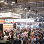 Έκθεση Μοτοσυκλέτας