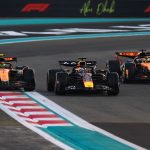F1 2025 Abu Dhabi GP