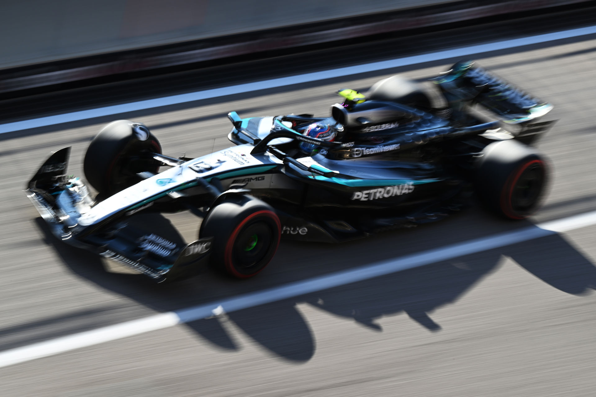 F1 Andrea Kimi Antonelli (Mercedes) (14)