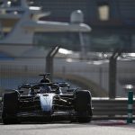 F1 Andrea Kimi Antonelli (Mercedes) (2)