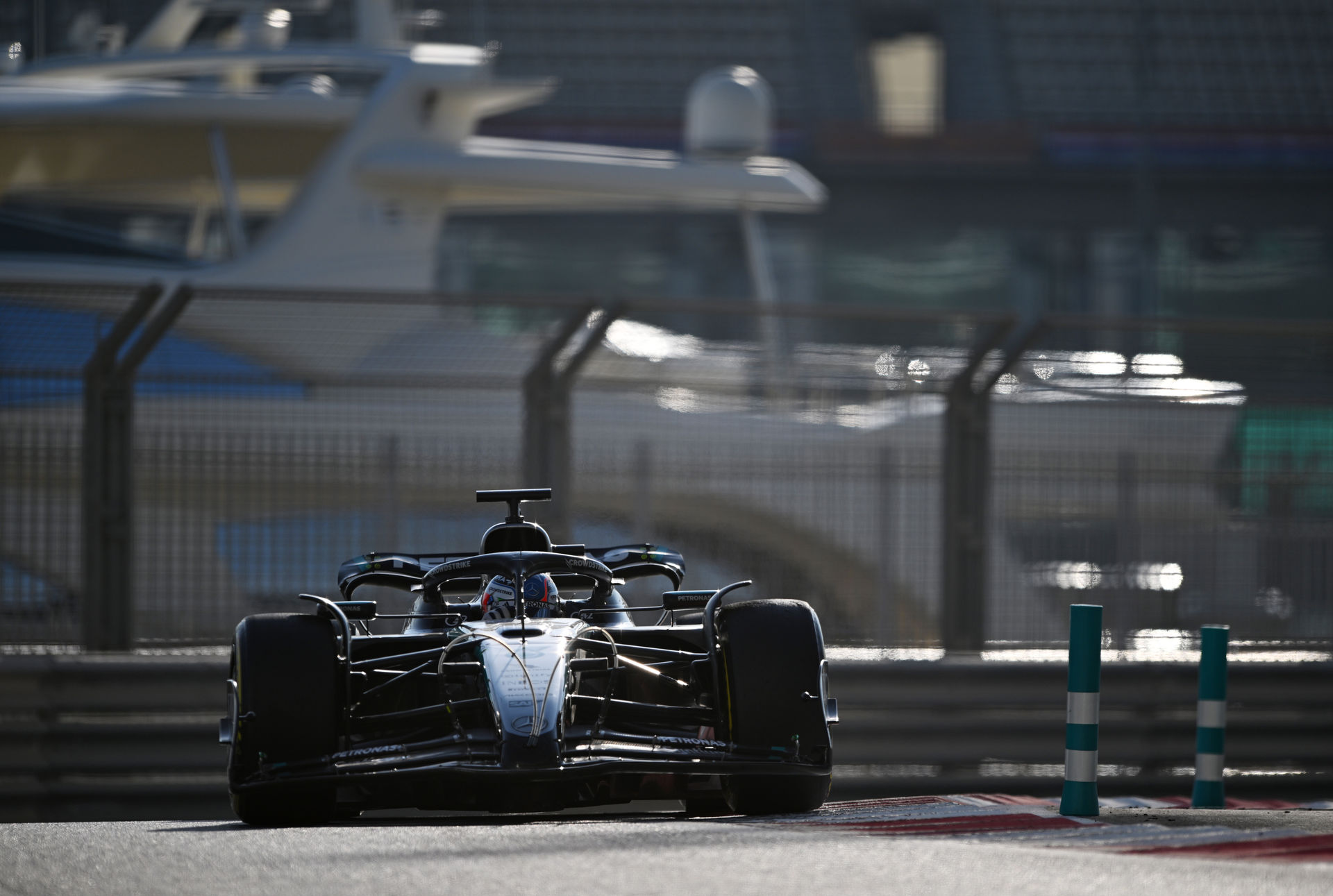 F1 Andrea Kimi Antonelli (Mercedes) (2)