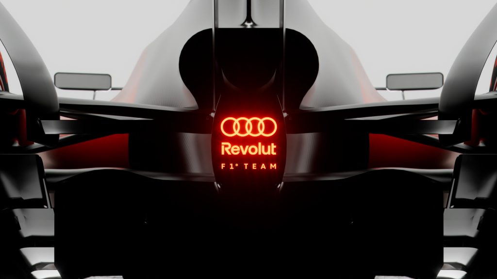 F1 Audi concept livery (2)