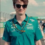 F1: O πρώην μηχανολόγος του Charles Leclerc μετέβη στην Cadillac F1 Team - motorone.gr