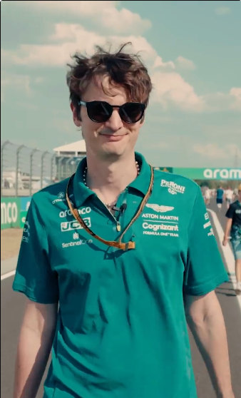 F1: O πρώην μηχανολόγος του Charles Leclerc μετέβη στην Cadillac F1 Team - motorone.gr