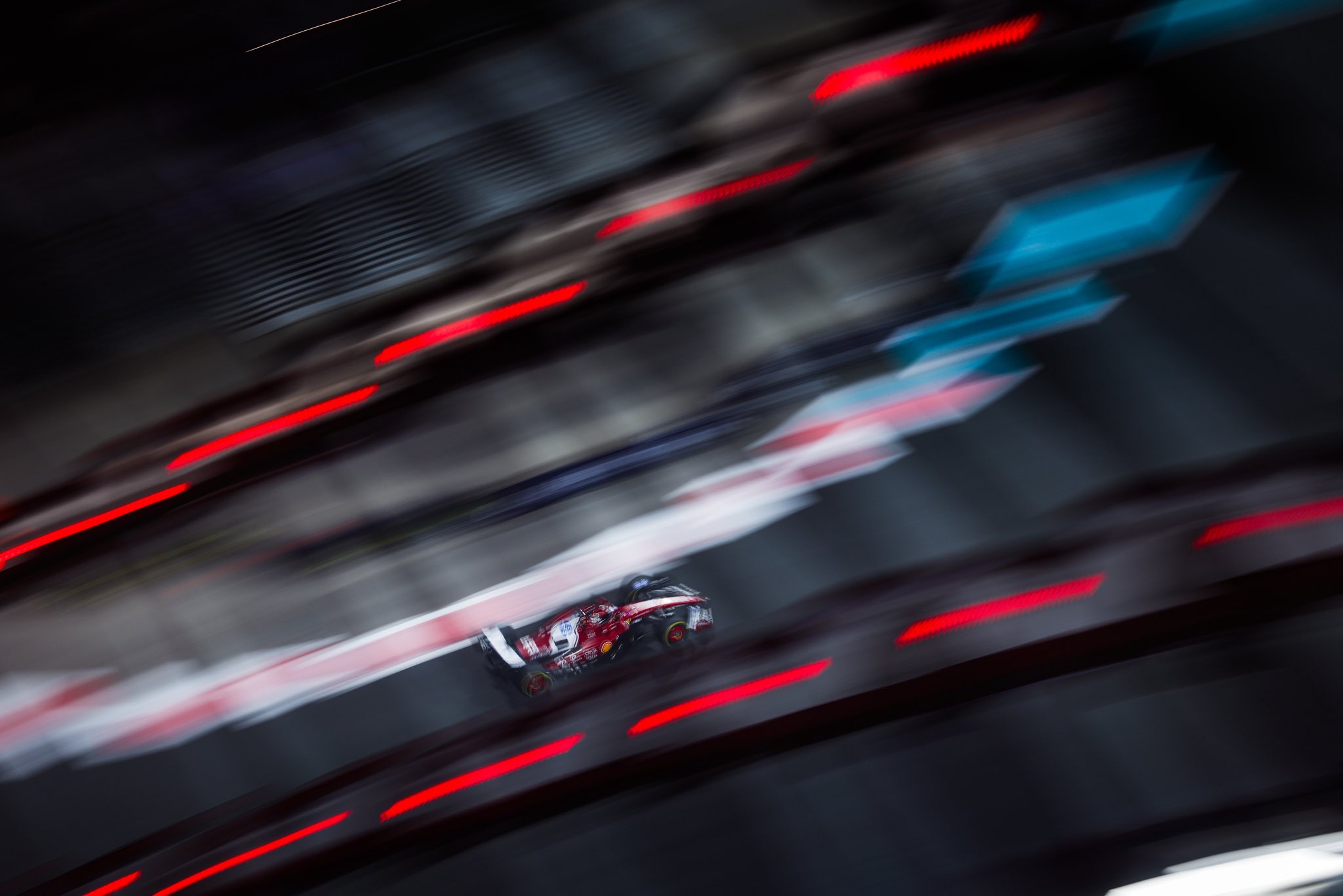 F1 Charles Leclerc (Ferrari)