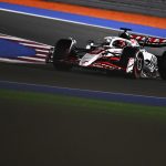 F1 Esteban Ocon (Haas)