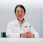 F1 Koji Watanabe (Honda Racing)