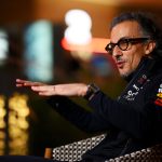 F1 Grand Prix of Qatar Practice & Sprint Qualifying