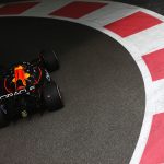 F1 Max Verstappen (Red Bull)