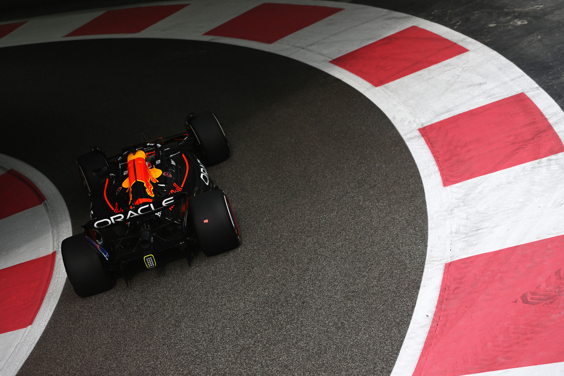 F1 Max Verstappen (Red Bull)