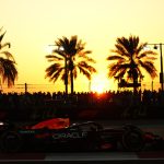 F1 Max Verstappen (Red Bull)