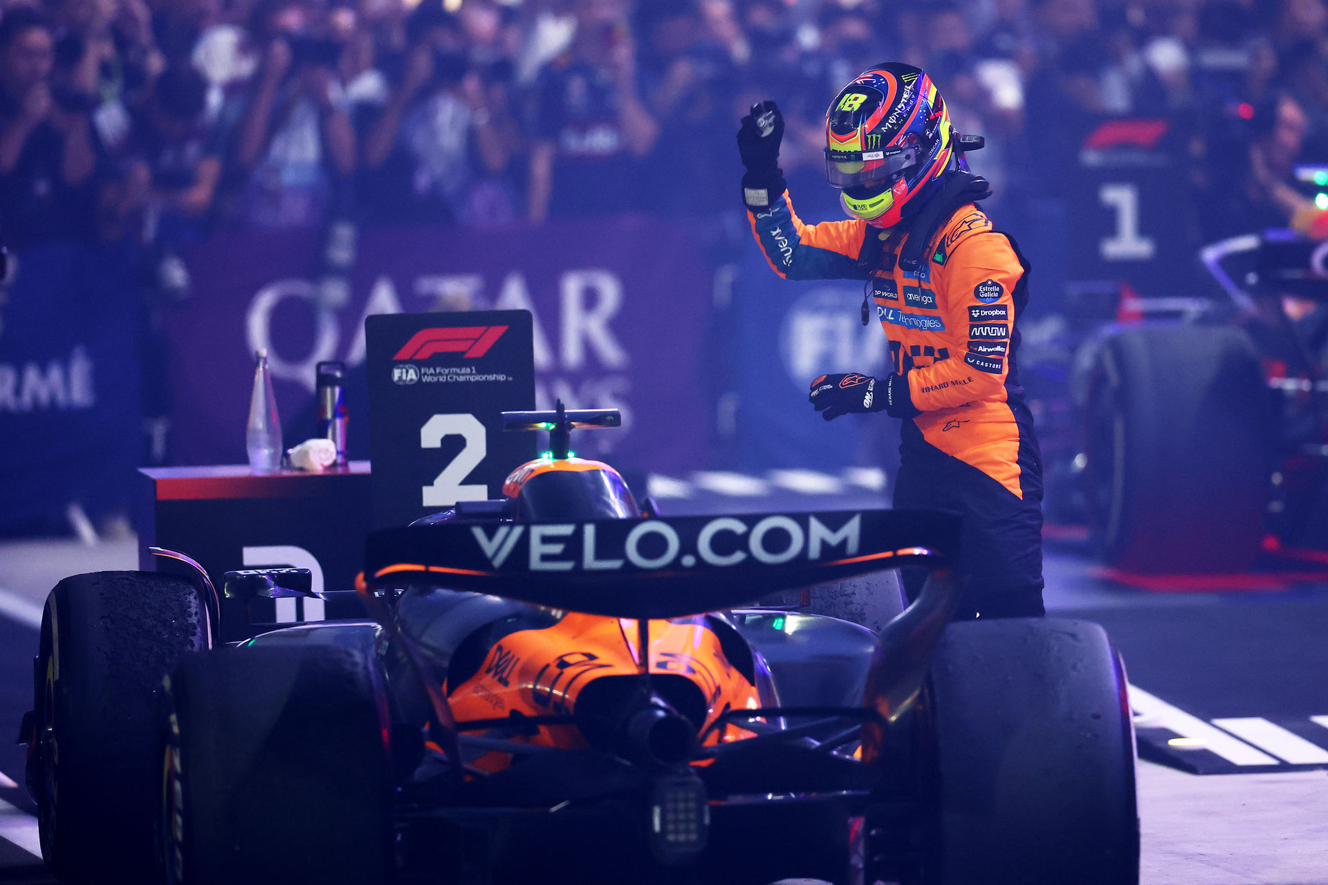 F1 Grand Prix of Qatar F1 Grand Prix of Qatar