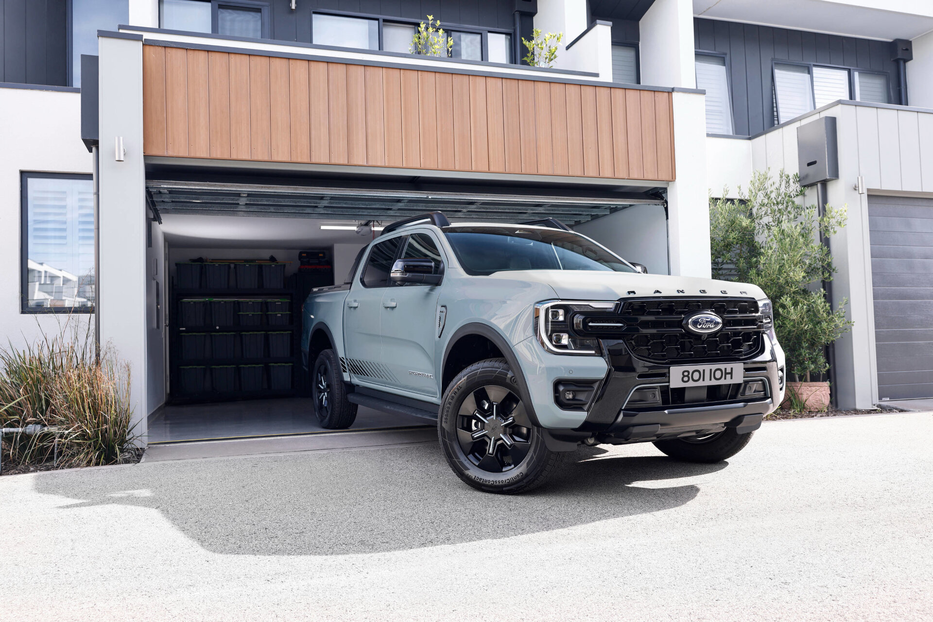 FORD RANGER PHEV 05