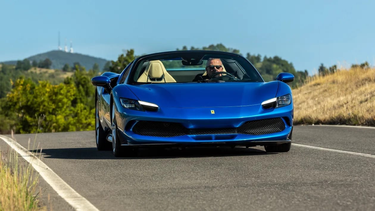 Τα 10 καλύτερα κάμπριο αυτοκίνητα για αγορά το 2026