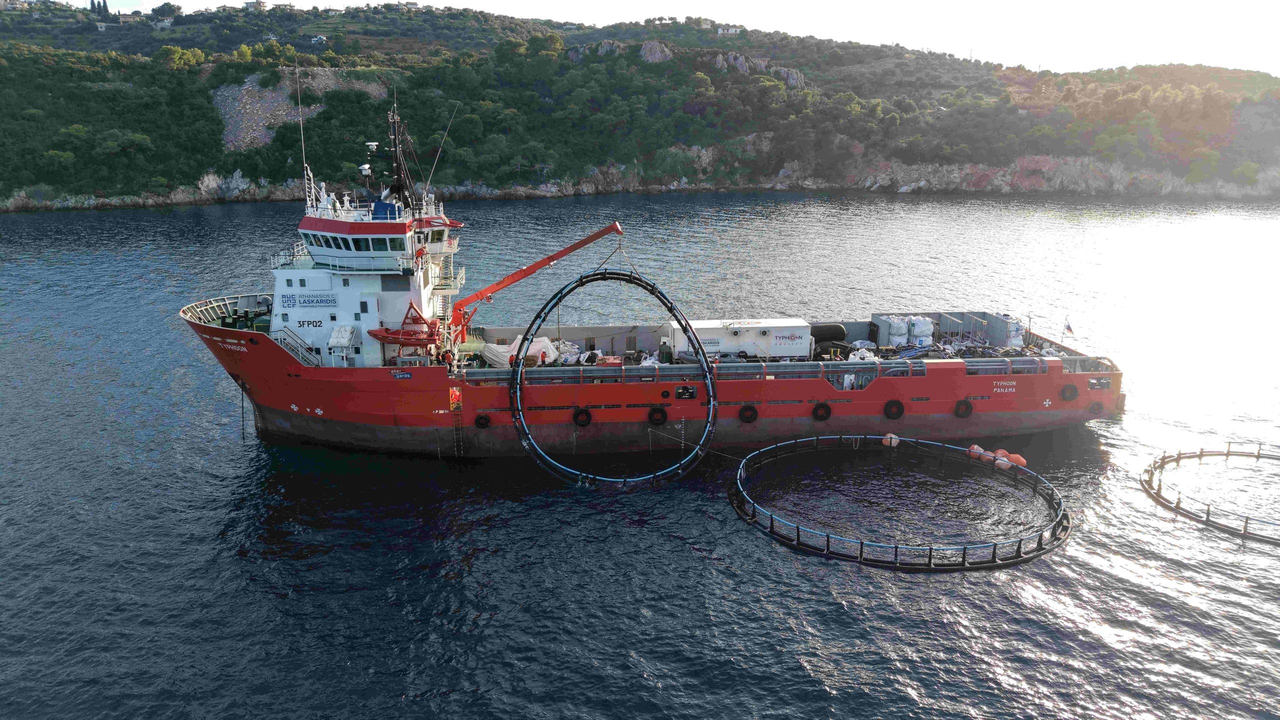 Hyundai και Healthy Seas καθαρίζουν τις Ελληνικές θάλασσες