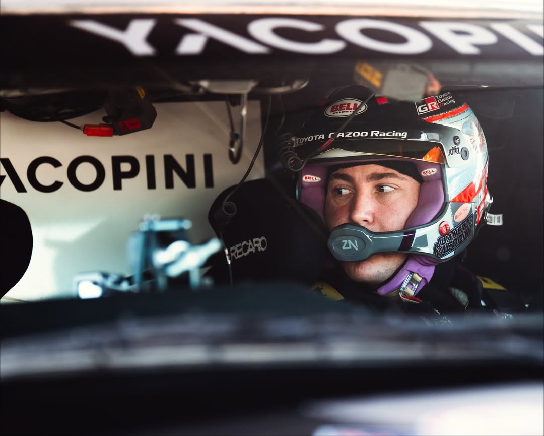 Juan Cruz Yacopini 3