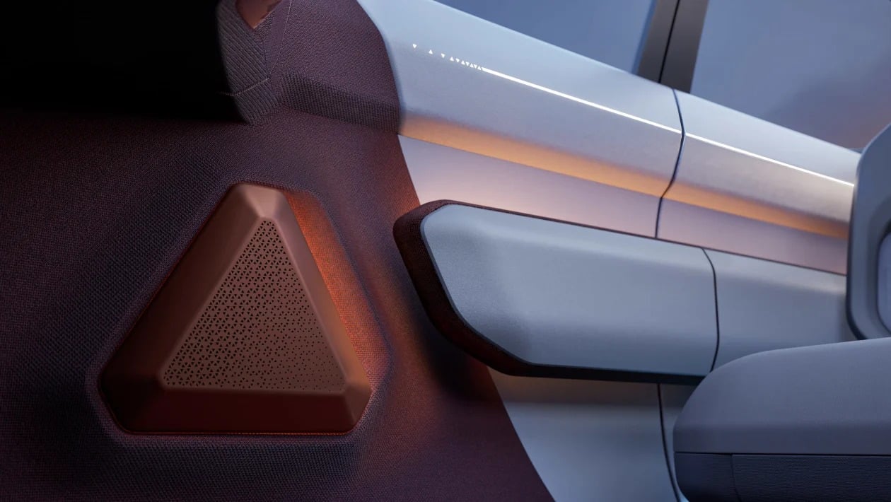 Το νέο Kia EV2 κάνει ντεμπούτο στις 9 Ιανουαρίου