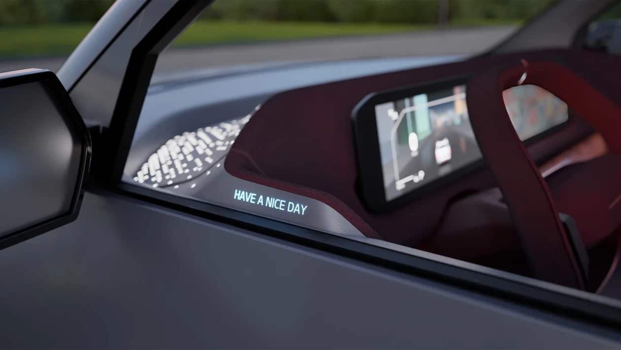 Το νέο Kia EV2 κάνει ντεμπούτο στις 9 Ιανουαρίου