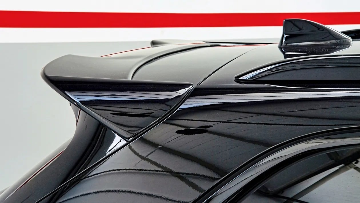 606 PS, τετρακίνηση και Irmscher: Το Leapmotor i C10 δεν παίζει πλέον άμυνα