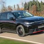 606 PS, τετρακίνηση και Irmscher: Το Leapmotor i C10 δεν παίζει πλέον άμυνα