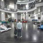 Legends of Grand Prix Audi Museum (4)
