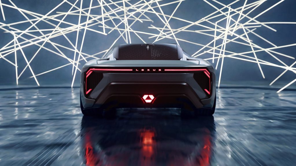 Lexus LFA Concept (14)