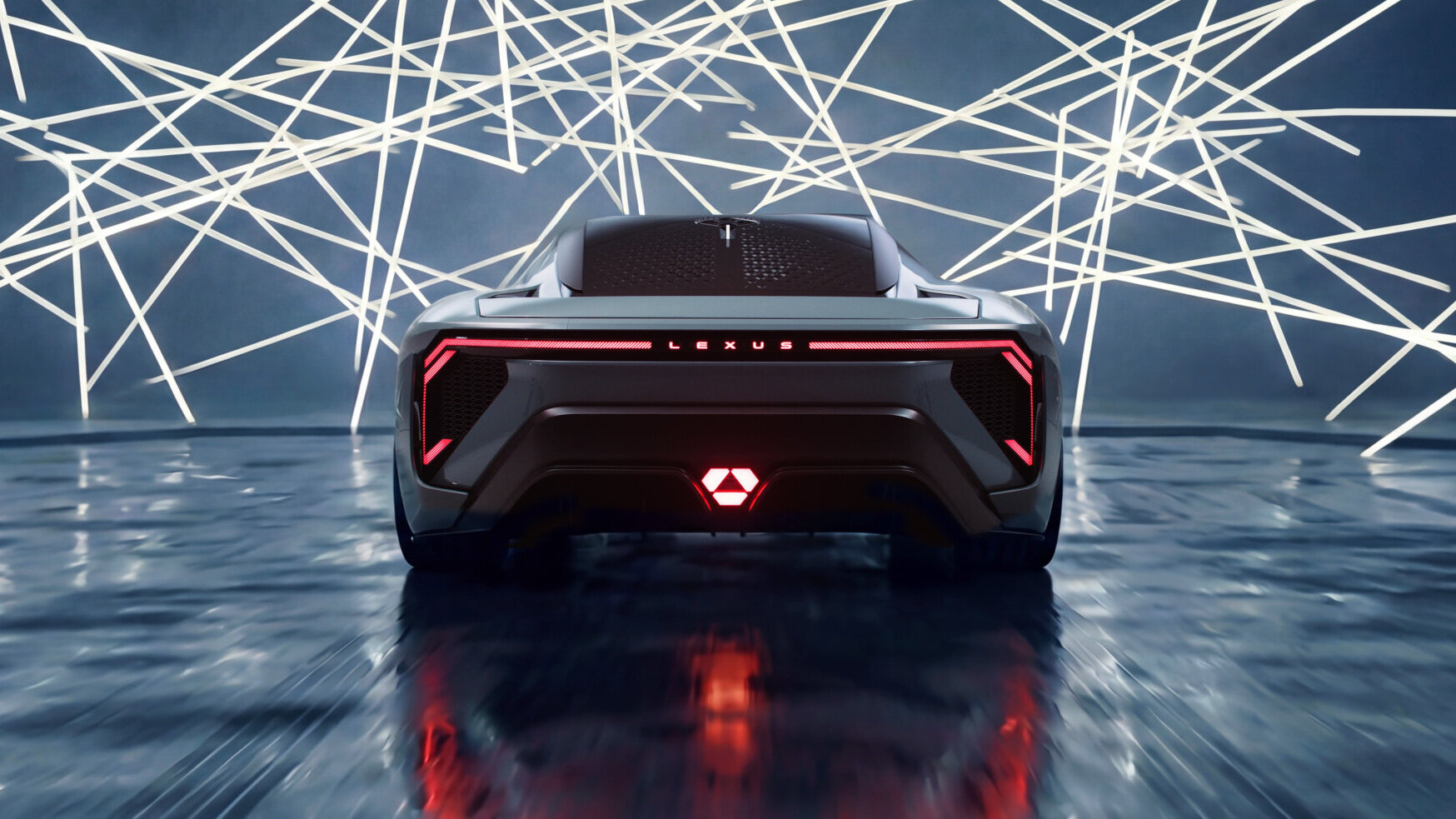 Lexus LFA Concept (14)