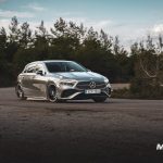Mercedes-Benz A 200: Διαθέσιμη από 34.900 ευρώ, για περιορισμένο αριθμό αυτοκινήτων