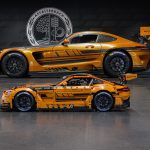 Mercedes AMG GT3 CaDA model 1.8 (4)