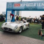 Mercedes Benz 1000 Miglia Experience UAE (2)
