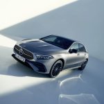 Mercedes Benz A Class (3)
