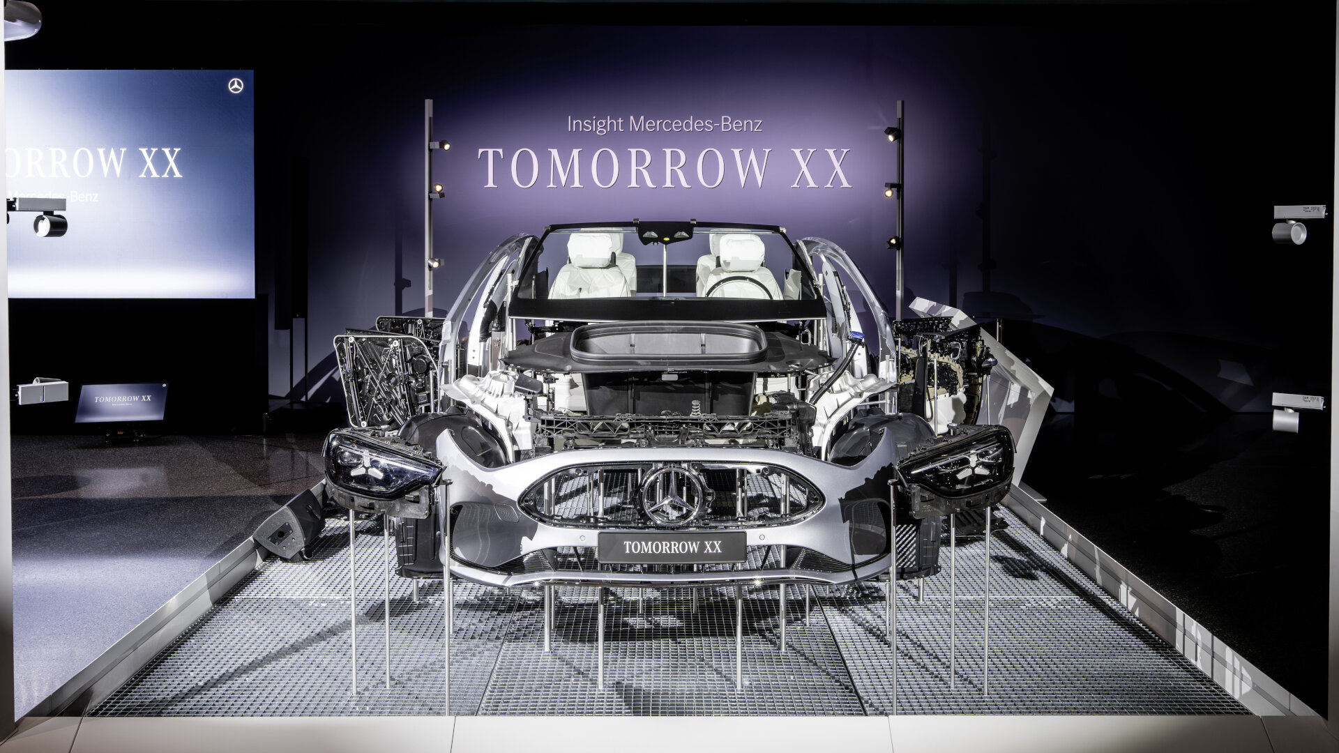 Mercedes Benz Tomorrow XX sustainability(3)