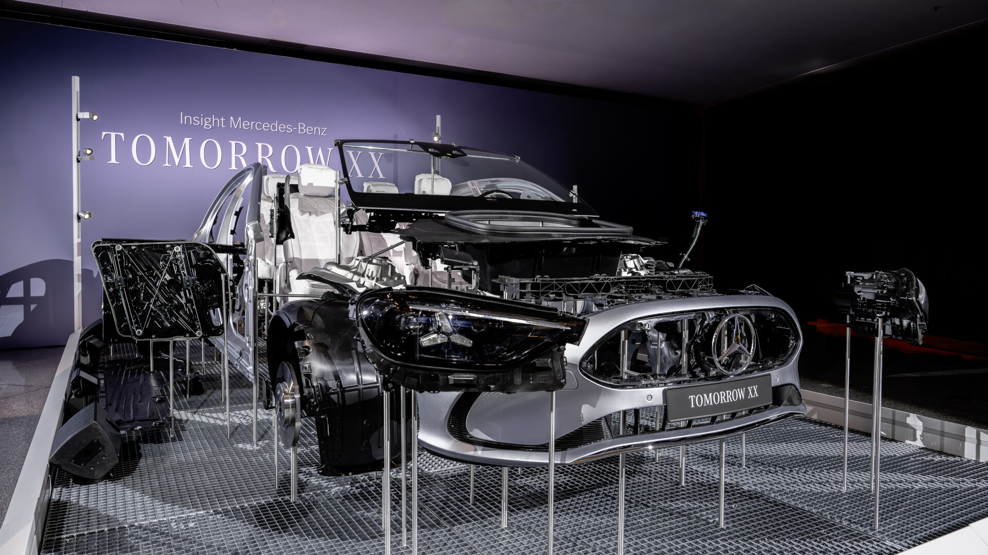 Mercedes Benz Tomorrow XX sustainability(4)