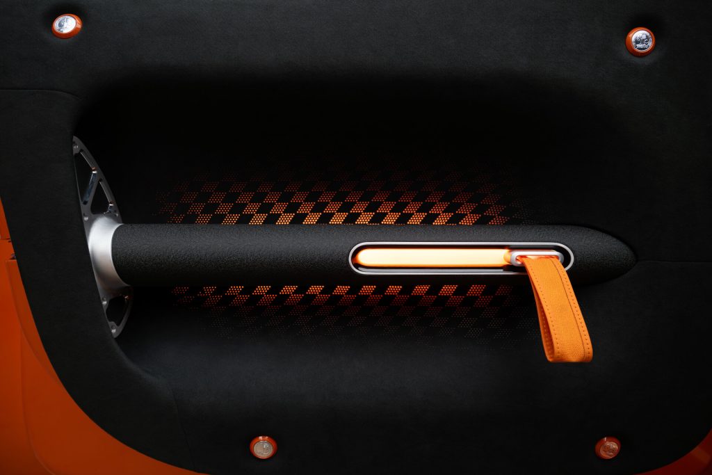 Tomorrow XX: Το πλάνο βιωσιμότητας της Mercedes-Benz