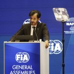 Mohammed Ben Sulayem (FIA)
